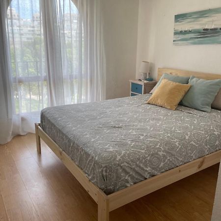 Apartamento In Cullera. Spain Εξωτερικό φωτογραφία