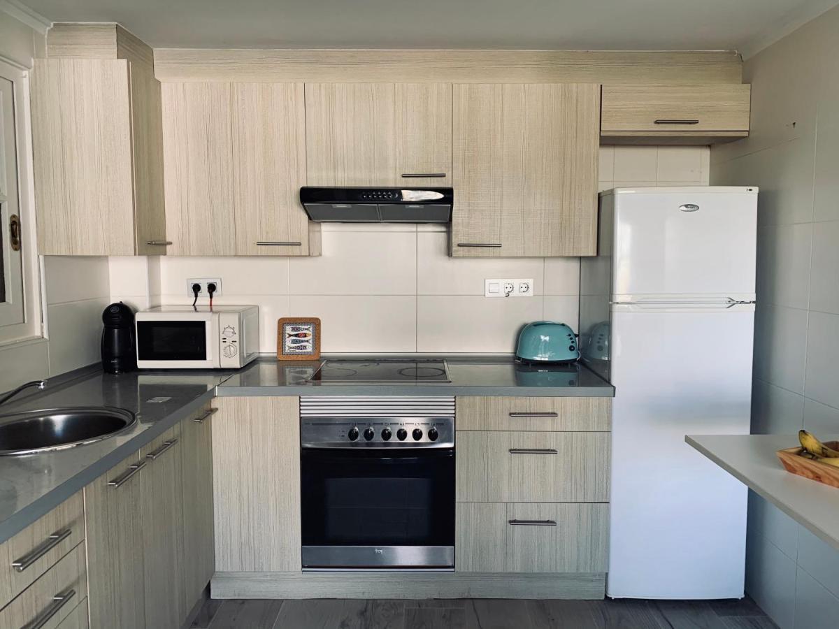 Apartamento In Cullera. Spain Εξωτερικό φωτογραφία