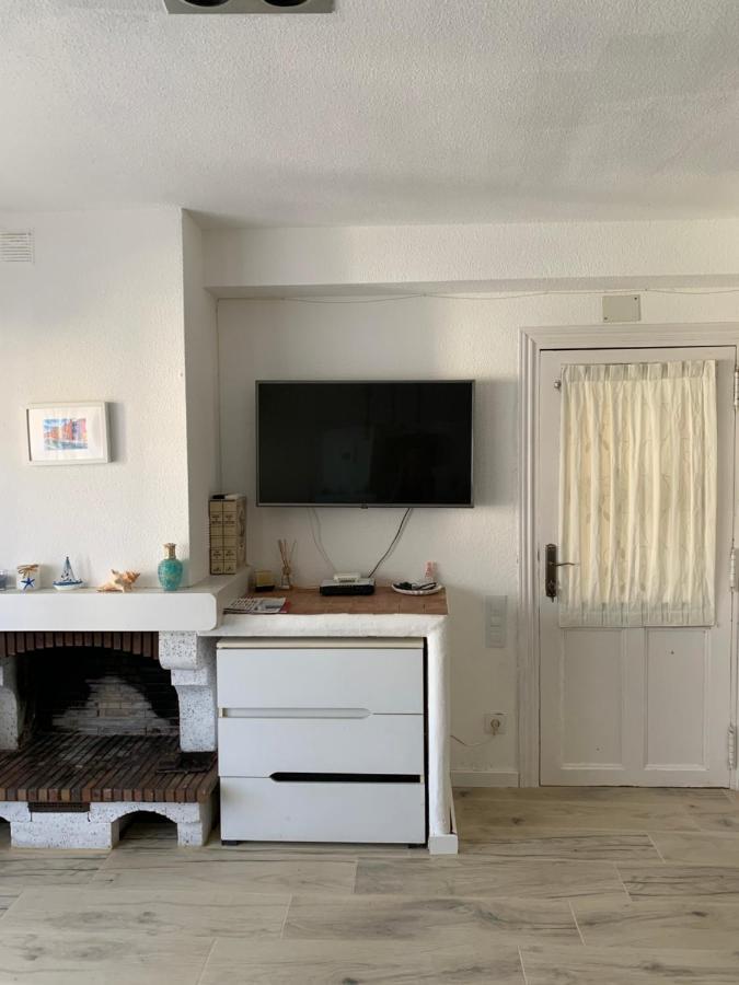 Apartamento In Cullera. Spain Εξωτερικό φωτογραφία