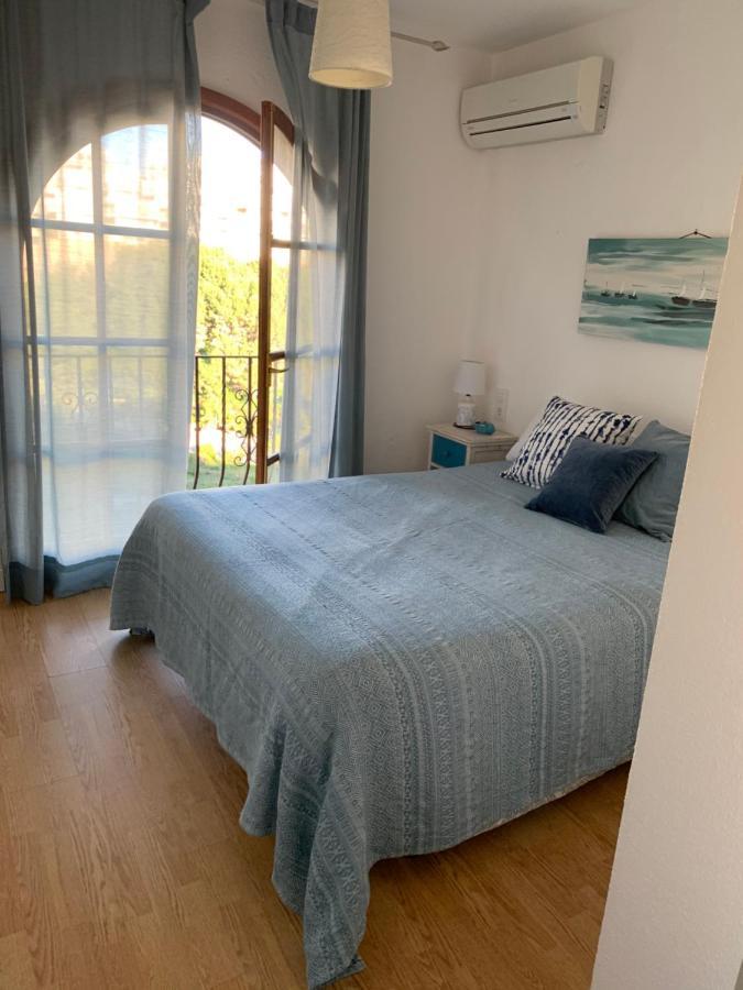 Apartamento In Cullera. Spain Εξωτερικό φωτογραφία