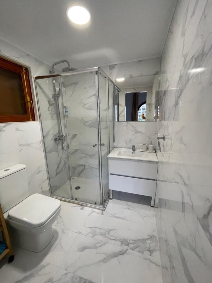 Apartamento In Cullera. Spain Εξωτερικό φωτογραφία
