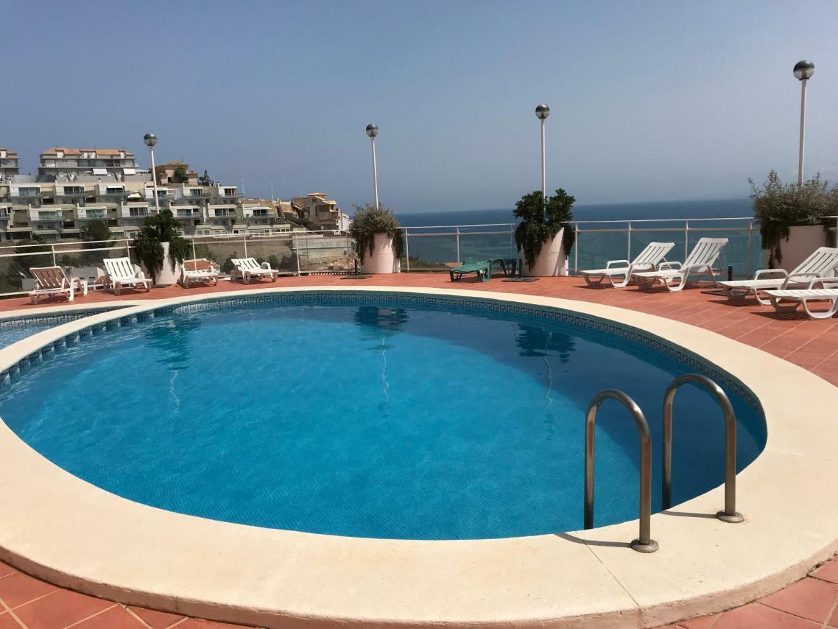Apartamento In Cullera. Spain Εξωτερικό φωτογραφία