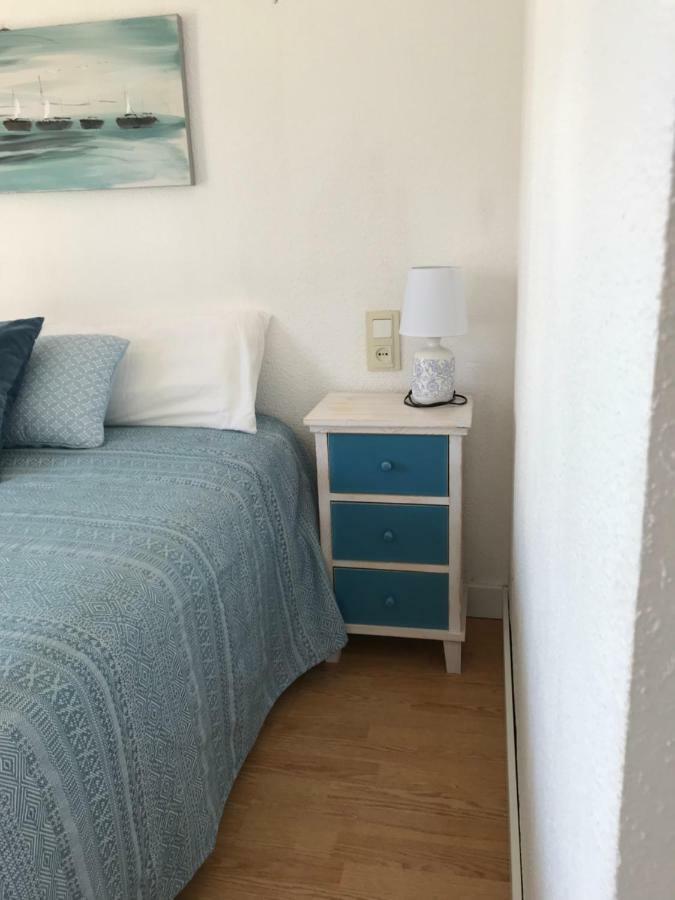 Apartamento In Cullera. Spain Εξωτερικό φωτογραφία